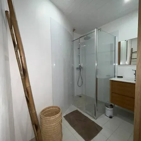 Loue Ancien Moulin A Vent Avec Piscine Et Jacuzzi