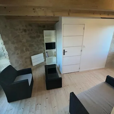 Loue Ancien Moulin A Vent Avec Piscine Et Jacuzzi *