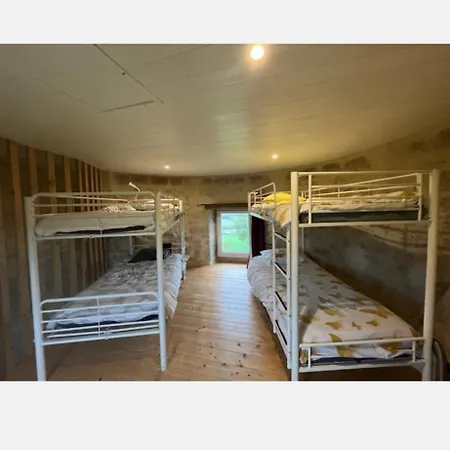 Loue Ancien Moulin A Vent Avec Piscine Et Jacuzzi Ferienhaus *