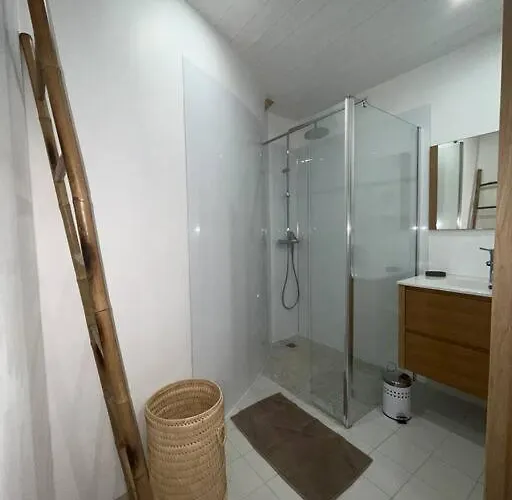 Loue Ancien Moulin A Vent Avec Piscine Et Jacuzzi