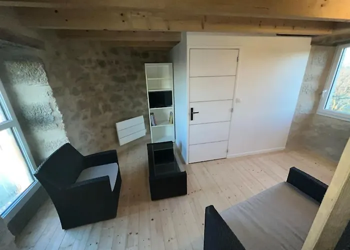 Loue Ancien Moulin A Vent Avec Piscine Et Jacuzzi *